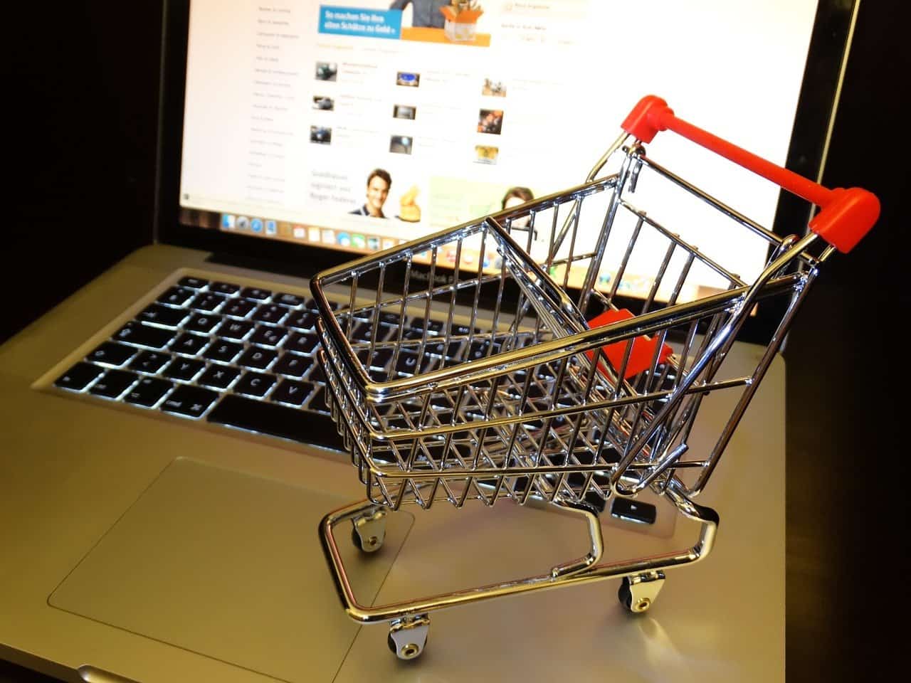 online-shopping-cart