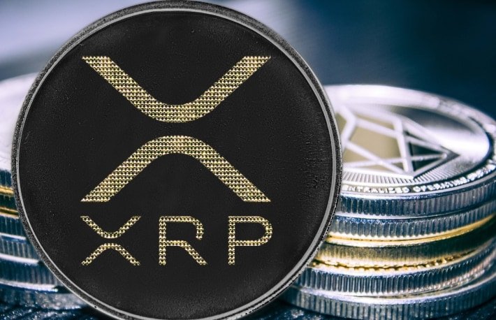 XRP Cryptocurrency